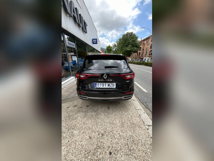 Renault Koleos  foto 5